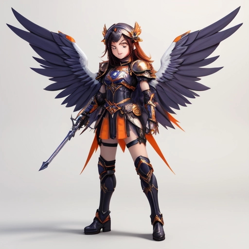 Pao mise en page internet vidéo illustration 3d serveur IA générative AI freelance paris studio de création magazines QTH5OU50